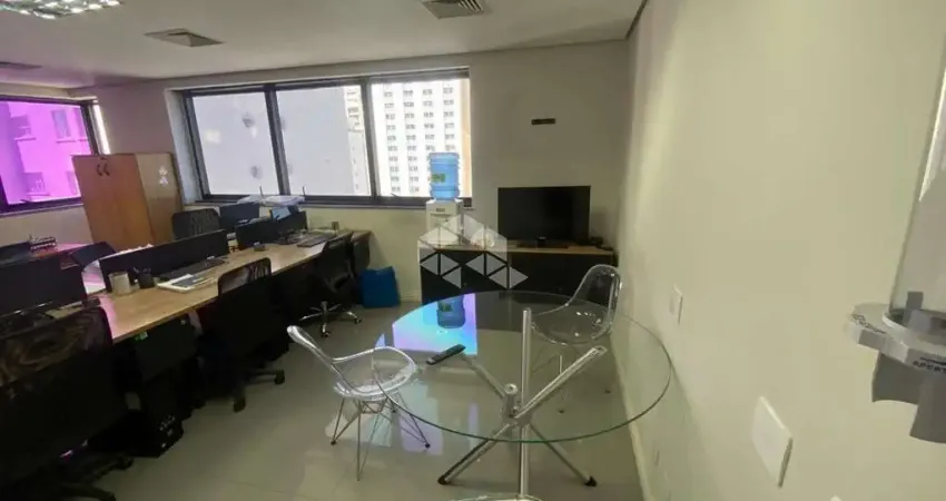 Conjunto comercial à venda na Rua Pamplona - Pronto para uso e com excelente localização