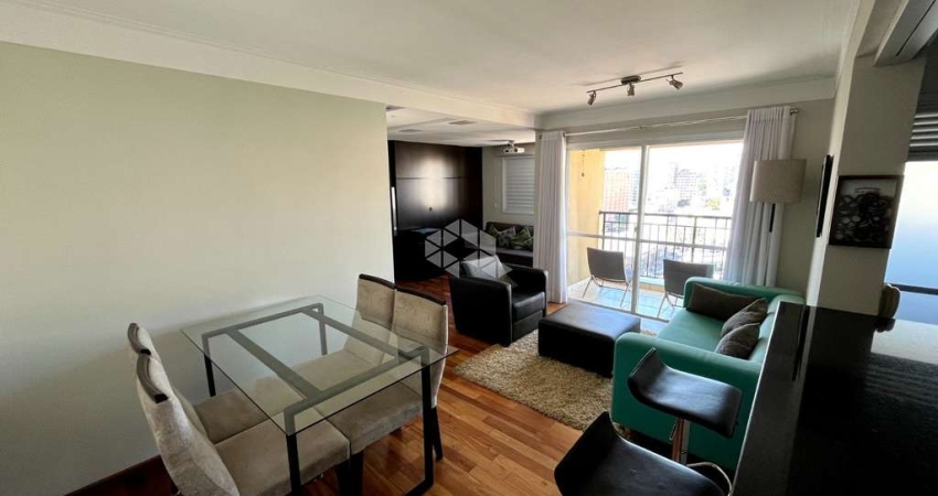 Apartamento na Barra Funda com 2 dormitórios e 1 vaga de garagem