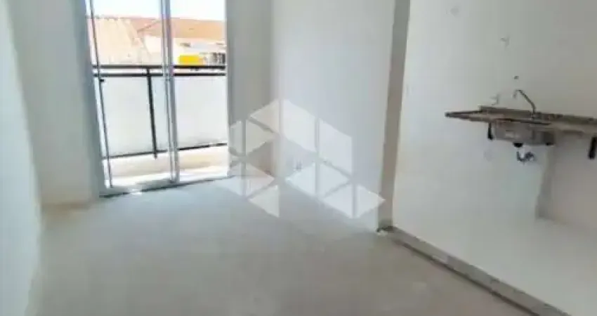 Apartamento com 2 quartos à venda na José de Albuquerque, 62, Parada Inglesa, São Paulo