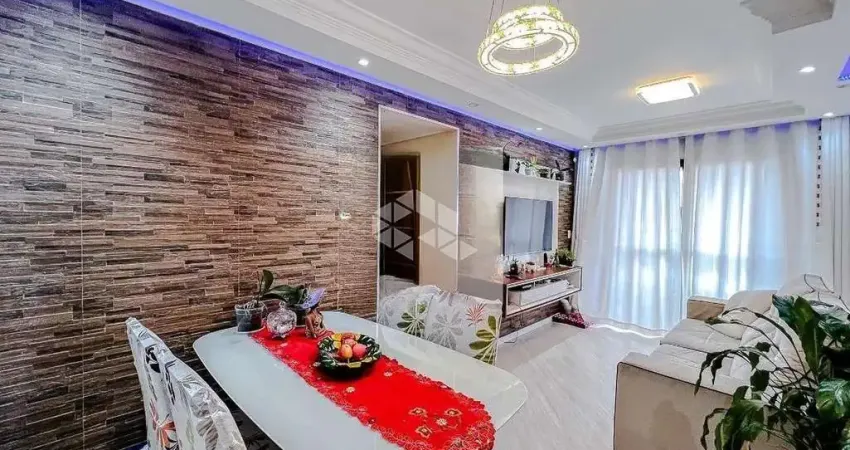 Apartamento com 2 quartos à venda na Rua João Borba, 108, Vila Bertioga, São Paulo