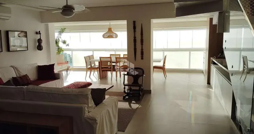 Vendo apartamento na riviera, cobertura, pé na areia com 5 dormitórios e 3 vagas