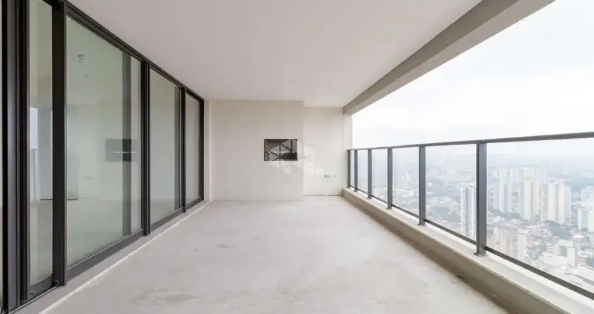 Apartamento com 4 quartos à venda na Rua Cotoxó, 300, Perdizes, São Paulo