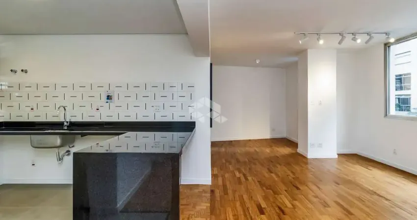 Apartamento  reformado a venda rua maranhão em higienópolis