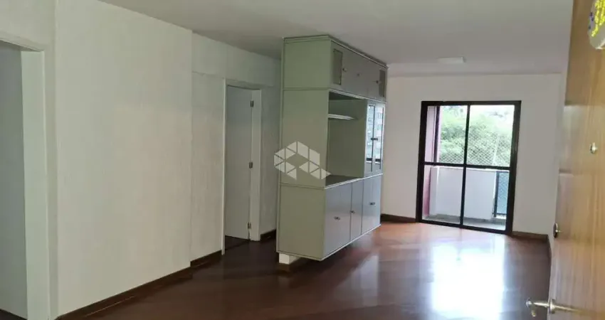 Apartamento para venda em pinheiros com 68m, 2 quartos 1 suíte 2 vagas