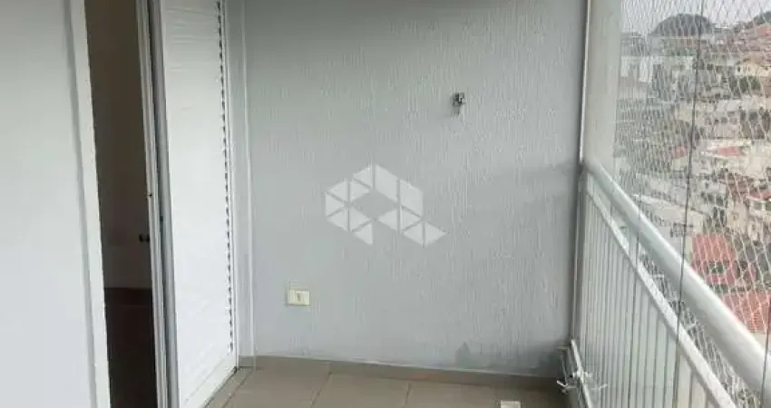 Apartamento com 3 quartos à venda na Rua Dona Gabriela, 307, Vila Dom Pedro II, São Paulo