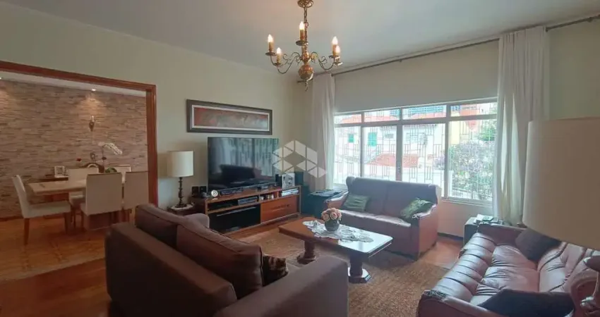 Casa com 4 quartos à venda na Rua Daniel Rossi, 242, Santana, São Paulo