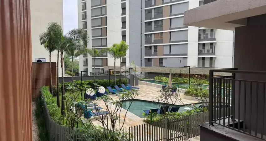 Apartamento com 4 quartos à venda na Rua José Donatelli, 8, Sumaré, São Paulo