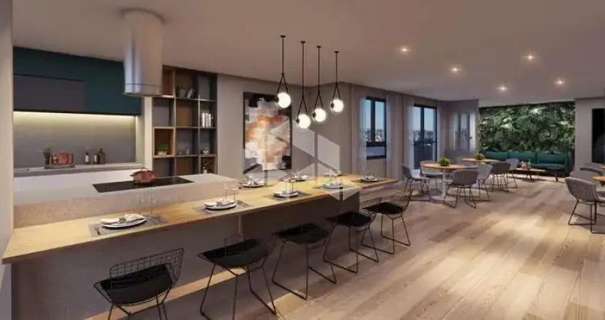 Vende-se Apartamento Studio em Perdizes no Nex One Ministro Ferreira Alves