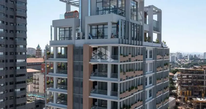 Apartamentos novos à venda em pinheiros - studios e unidades de 2 ou 3 dormitórios com até 2 vagas