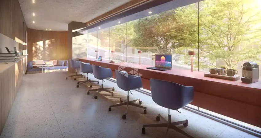 Apartamento com 3 quartos à venda na Rua Rodrigo Lobato, 111, Jardim Vera Cruz, São Paulo