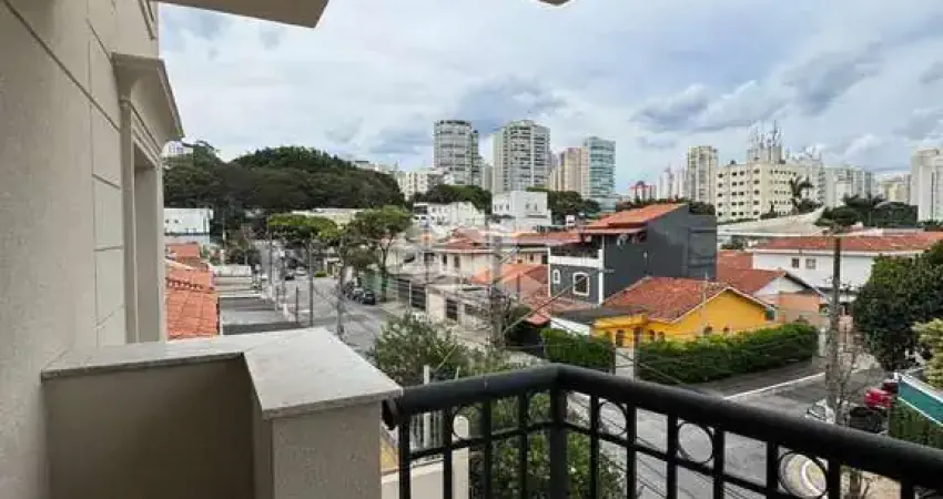 Apartamento com 2 quartos à venda na Rua Soror Angélica, 67, Vila Ester (Zona Norte), São Paulo
