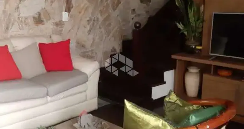 Sobrado na vila basiléia com 3 dormitórios e 1 vaga de garagem