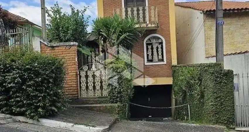Casa com 3 quartos à venda na Rua Teodoro Horst, 157, Tucuruvi, São Paulo