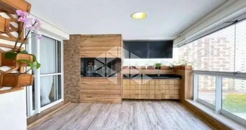 Apartamento com 3 quartos à venda na Rua Voluntários da Pátria, 3955, Santana, São Paulo