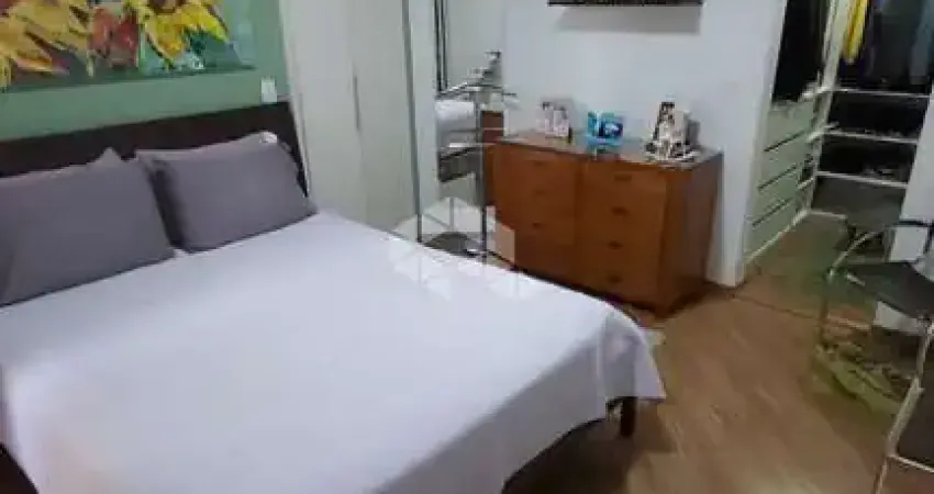 Apartamento com 3 quartos à venda na Rua Jerônima Dias, 212, Água Fria, São Paulo