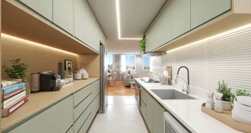 Apartamento com 2 quartos à venda na Rua da Consolação, 3064, Cerqueira César, São Paulo