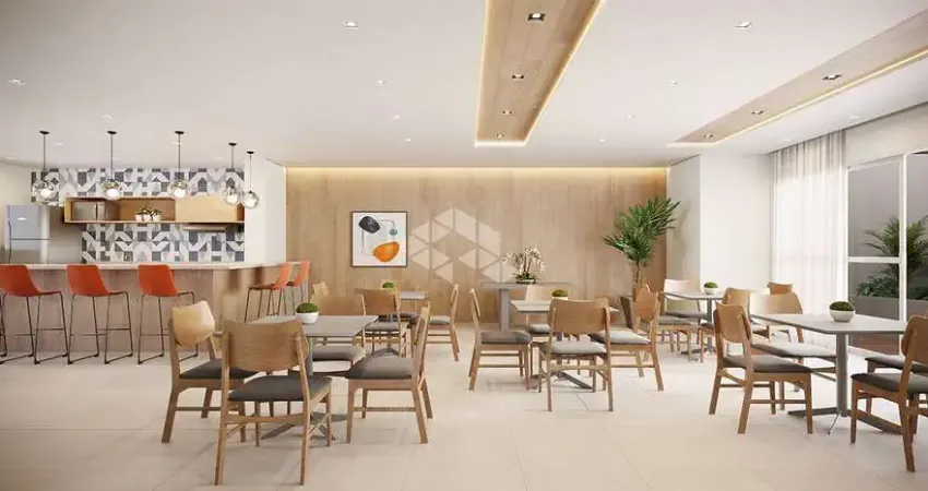 Apartamento com 2 quartos à venda na Domingos José Ferreira, 144, Vila Guaca, São Paulo