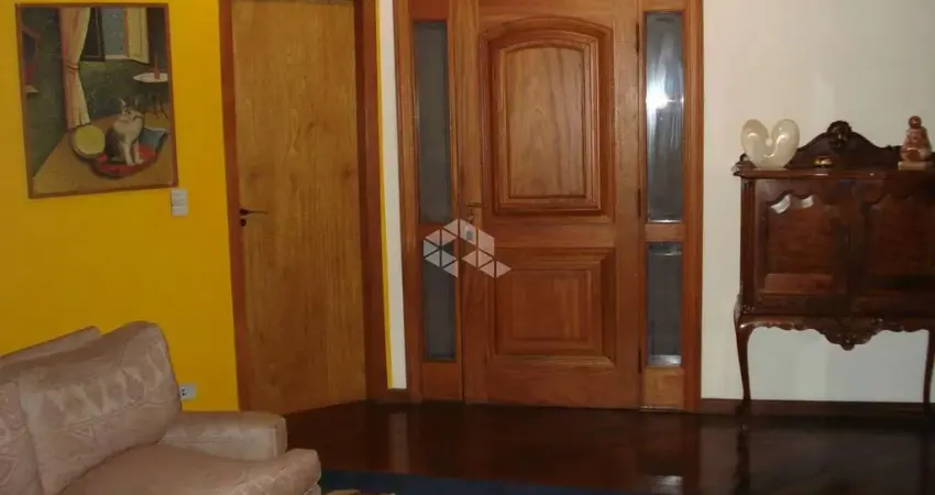 Apartamento com 4 quartos à venda na Rua Maria Curupaiti, 736, Vila Ester (Zona Norte), São Paulo