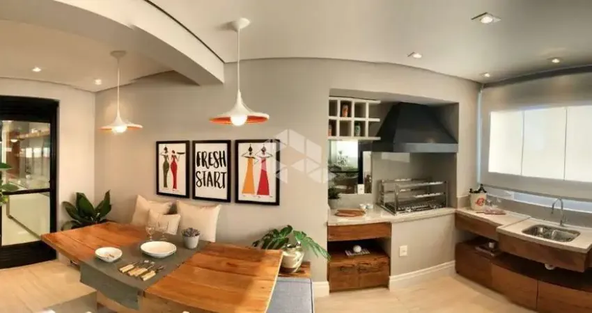 Apartamento com 3 quartos à venda na Largo Conselheiro Moreira de Barros, 1405, Santana, São Paulo