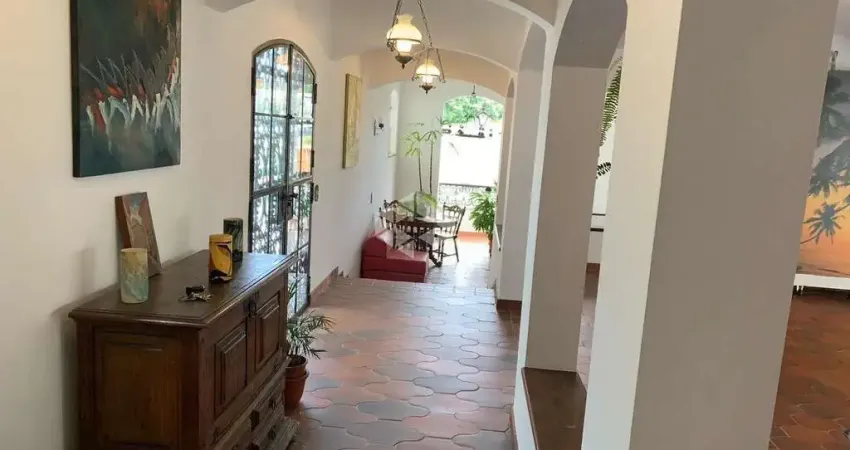 Casa com 4 quartos à venda na Monte Cassino, 226, Jardim São Bento, São Paulo