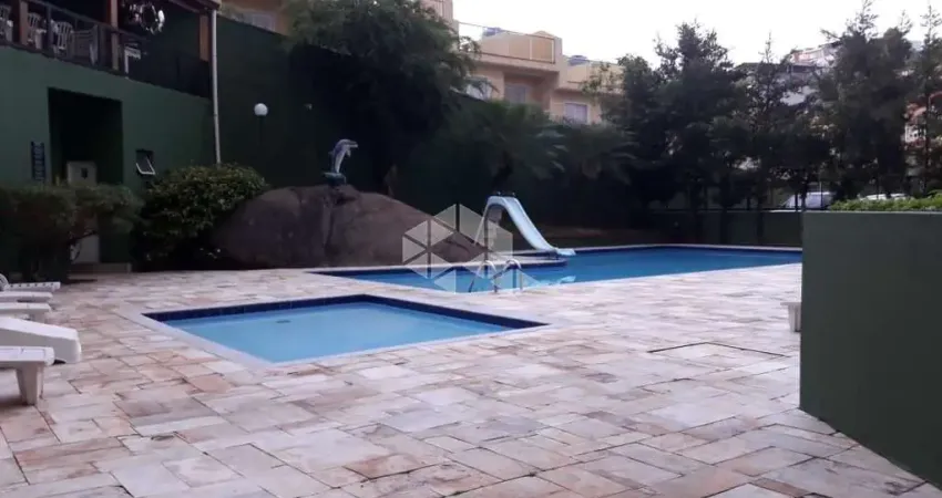 Apartamento a venda Lauzane Paulista com 2 dormitórios e 1 vaga.