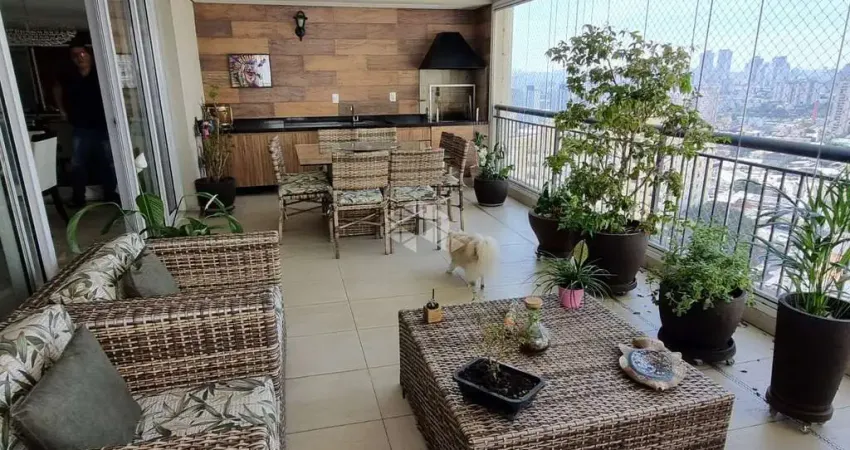 Apartamento a venda rua sete de outubro, 260 - condominio splendor tatuapé