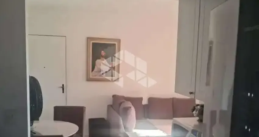 Apartamento com 2 quartos à venda na Artur de Oliveira, 365, Parque Peruche, São Paulo