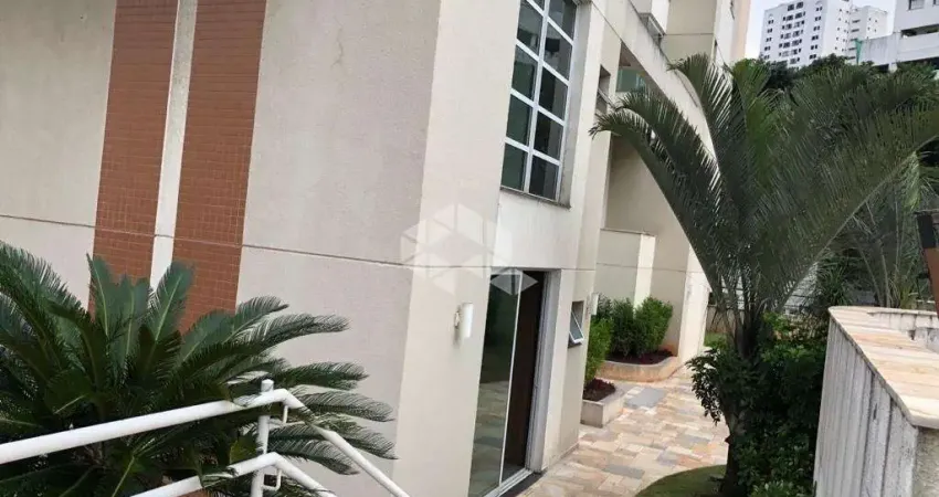 Apartamento garden com 4 dormitórios (2 suítes) à venda, 98 metros e 2 vagas - santana, são paulo/sp