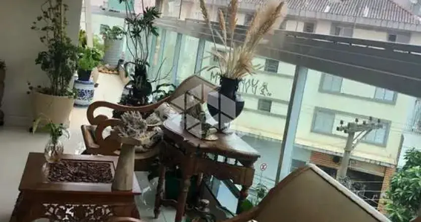 Apartamento garden com 4 dormitórios (2 suítes) à venda, 98 metros e 2 vagas - santana, são paulo/sp