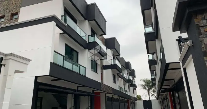 Casas prontas em condomínio fechado com 4 dormitórios à venda, 400 metros e 4 vagas - vila albertina, são paulo/sp