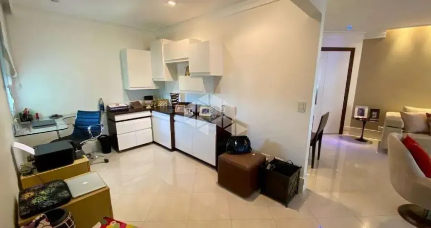 Apartamento com 3 dormitórios (1 suíte) à venda, 90 metros quadrados e 2 vagas - vila dom pedro ii, são paulo/sp