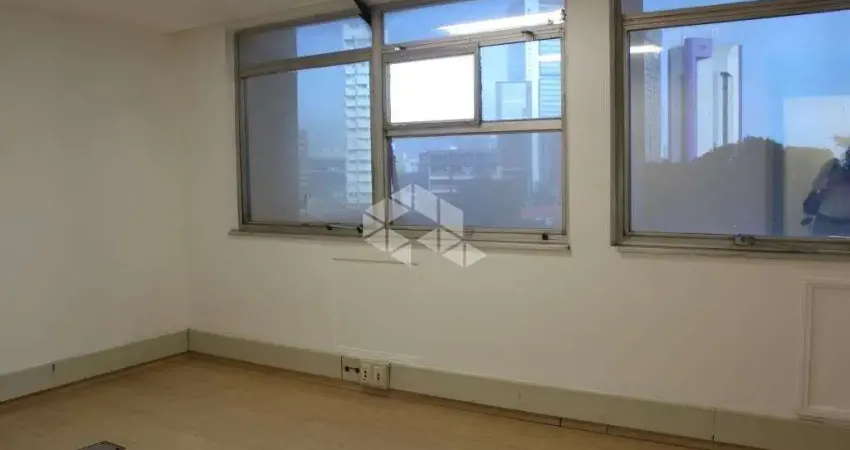 Sala comercial à venda, 517 metros quadrados - 7 vagas de garagem - pinheiros - são paulo/sp