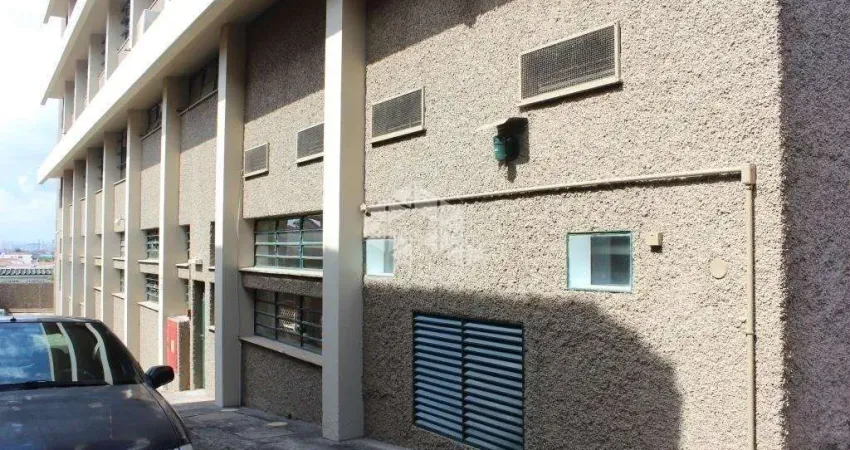 O empreendimento está localizado em uma das regiões mais procuradas por empresas que buscam ocupação para uso fabril, instituições de ensino e hospita