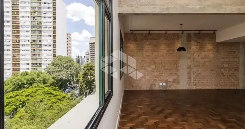 Belíssimo apartamento reformado com 3 suítes à venda, 212 metros e 1 vaga - consolação, são paulo/sp