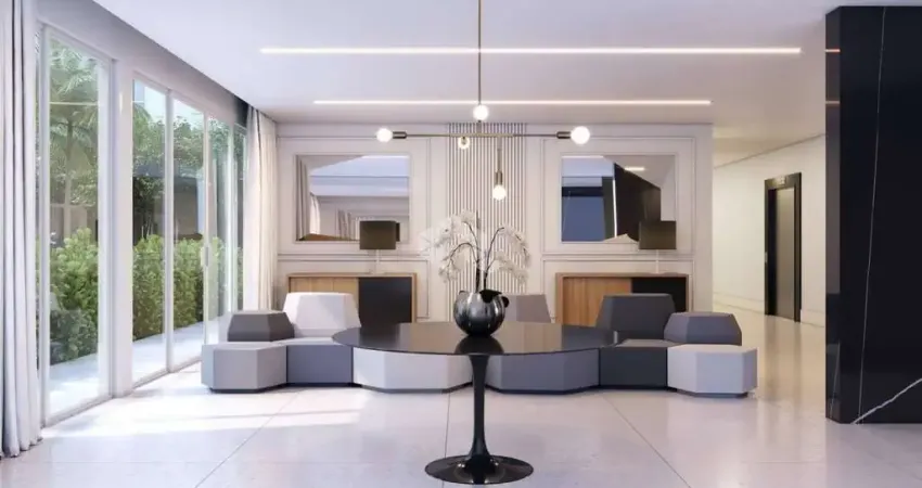 Apartamento duplo com 4 suítes à venda, 160 metros e 2 vagas - vila bianca - zona norte - são paulo/sp