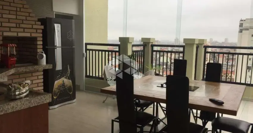 Apartamento com 3 quartos à venda na Rua Dona Gabriela, 151, Vila Dom Pedro II, São Paulo