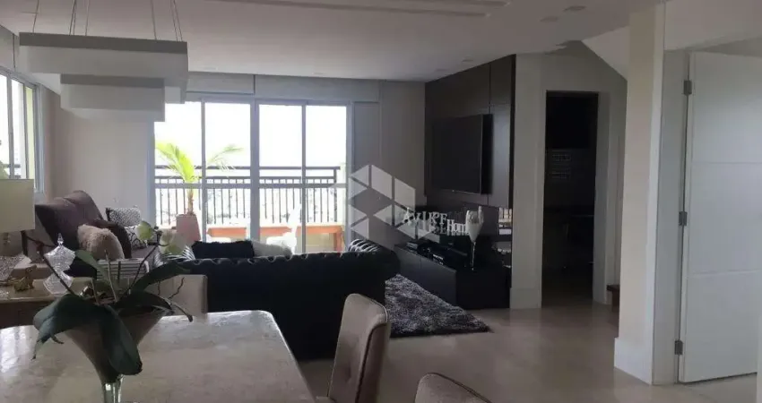 Apartamento com 3 quartos à venda na Rua Dona Gabriela, 151, Vila Dom Pedro II, São Paulo