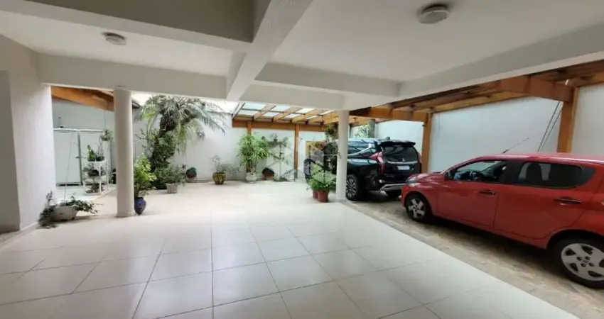 Casa em condomínio fechado com 4 suítes à venda, 400 metros e 2 vagas - jardim frança, são paulo/sp