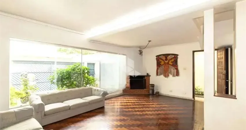 Casa com 4 quartos à venda na Avenida Itacira, 363, Planalto Paulista, São Paulo