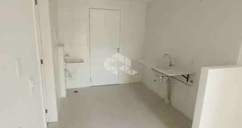 Studio à venda com 28m², 1 quarto e sem vaga na vila guilherme.