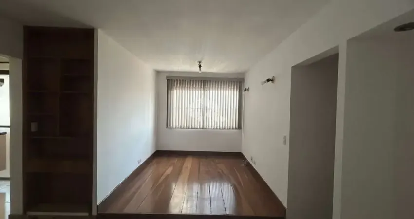 Apartamento com 2 quartos à venda na Rua Voluntários da Pátria, 2741, Santana, São Paulo