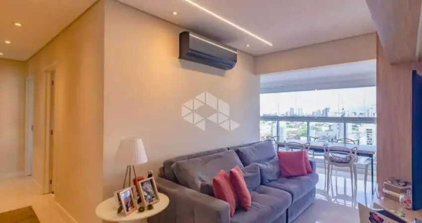 Apartamento à venda  na vila da saúde com 84m², 3 quartos, 1 suíte, lavabo  e 2 vagas