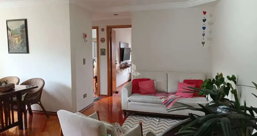 Apartamento com 2 quartos à venda na Avenida Nova Cantareira, 4504, Tucuruvi, São Paulo