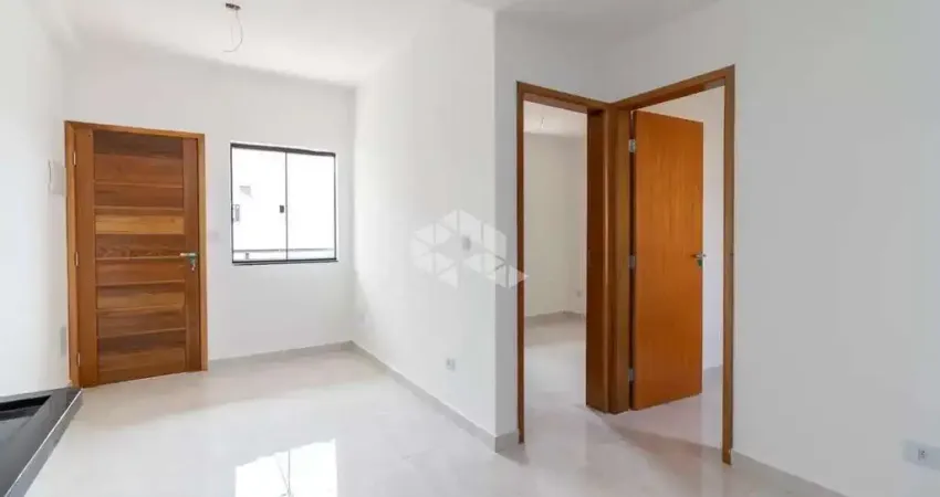 Apartamento com 2 quartos à venda na Rua Nova dos Portugueses, 1172, Chora Menino, São Paulo