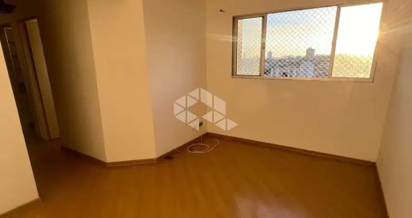 Apartamento com 2 quartos e 1 banheiro à venda, 55 m², próximo a futura estação de metrô