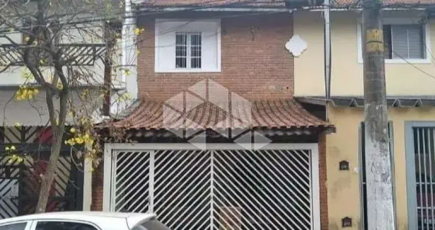 Casa com 6 quartos à venda na Rua Conselheiro Pedro Luís, 310, Santana, São Paulo