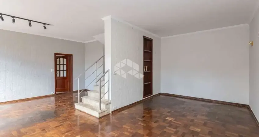 Casa para venda 237 m² 4 quartos 02 vagas  , brooklin são paulo, sp