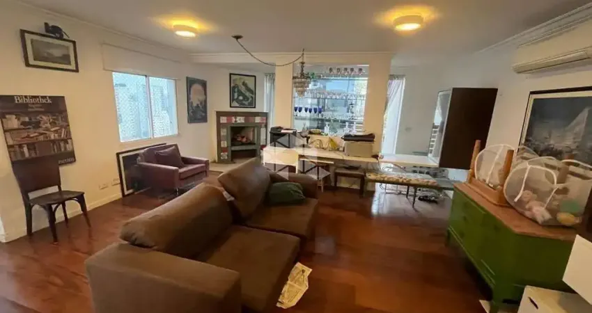 Cobertura duplex no campo belo  300 m² com 4 quartos 2 suítes  6 banheiros 3 vagas