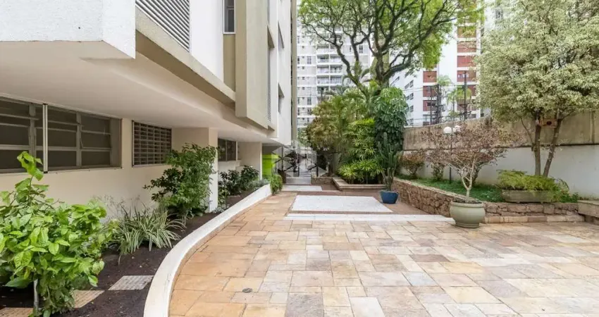 Apartamento com 3 quartos à venda na Rua Doutor Albuquerque Lins, 1182, Santa Cecília, São Paulo