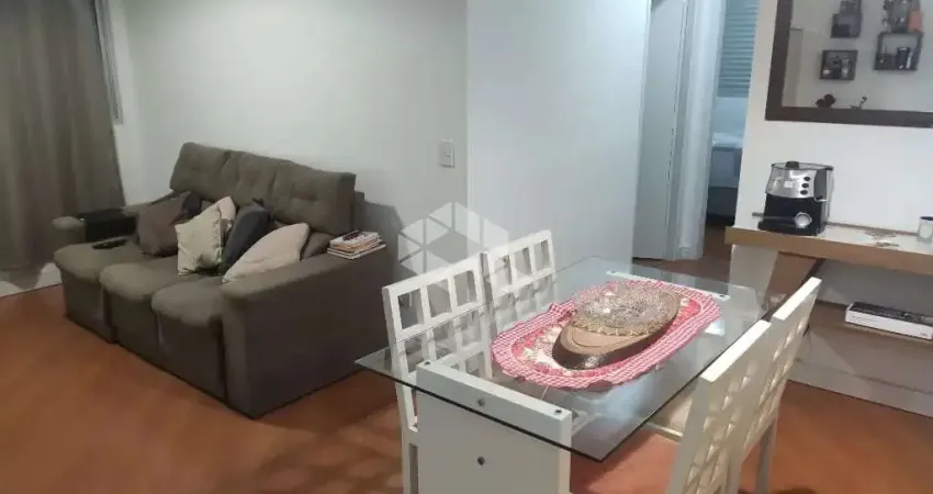 Apartamento com 2 quartos à venda na Rua Piracema, 110, Santa Teresinha, São Paulo